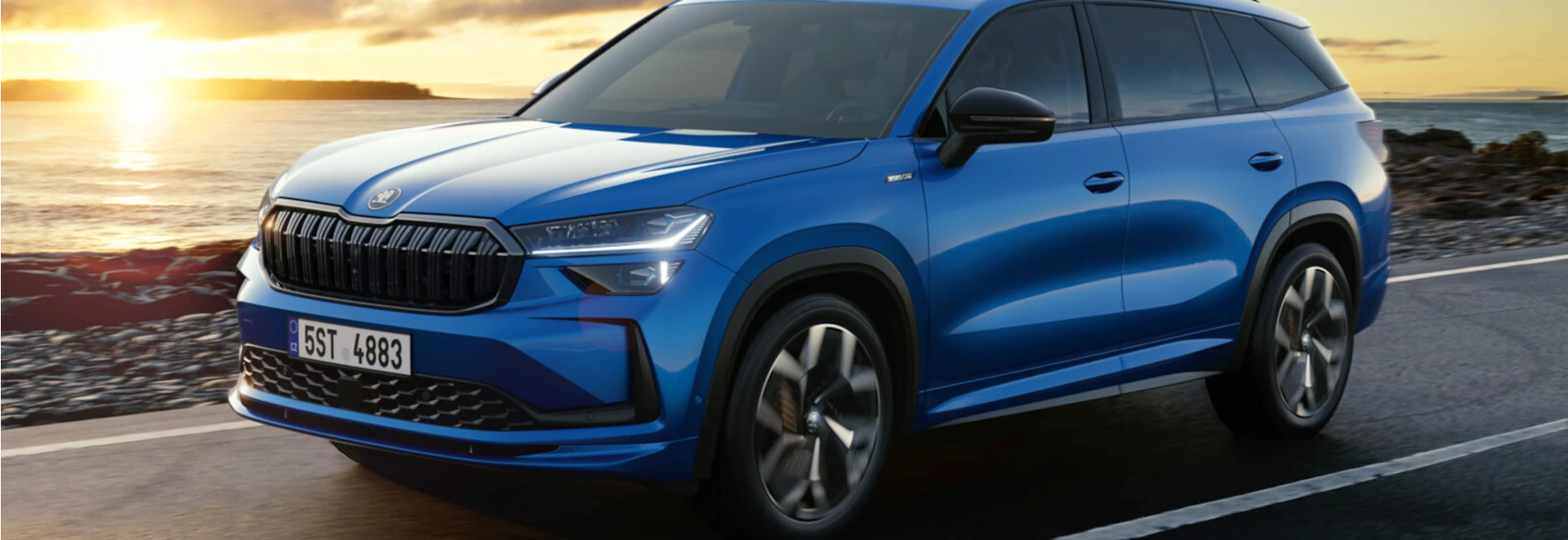 KODIAQ